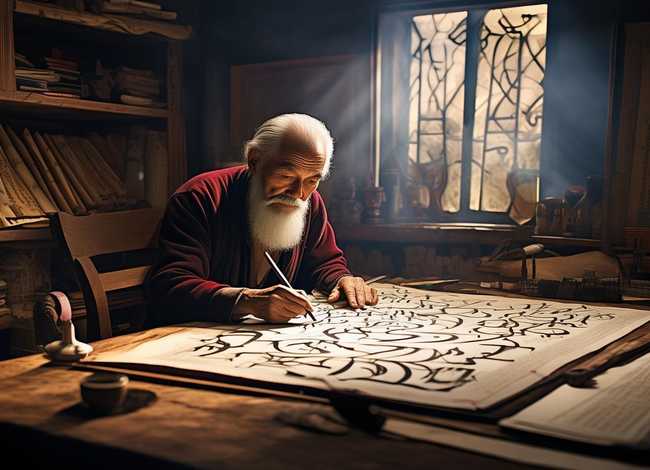 熟能生巧的故事原文 - 成语故事熟能生巧原文