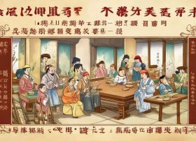 连环画成语故事大全 - 连环画成语故事大全四年级