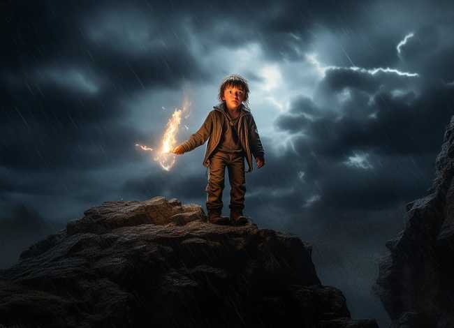 惊险故事作文 - 惊险故事作文350字想象