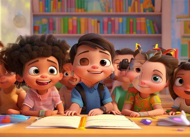 儿童故事小学生听；适合小学生听的故事音频