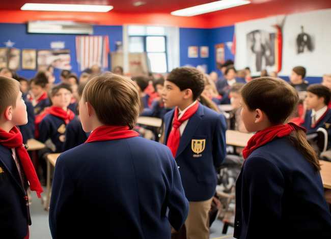 少先队历史故事简介 少先队历史故事简介50字 少先队历史故事简介 少先队历史故事简介50字