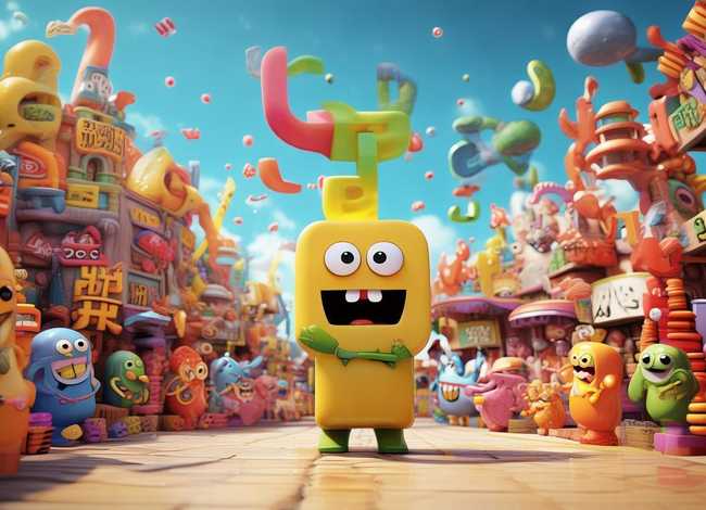 拼音王国动画20集全(拼音王国动画20集全迅雷) 拼音王国动画20集全(拼音王国动画20集全迅雷)