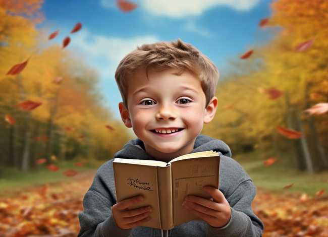 感恩的故事10岁儿童 感恩小故事10字