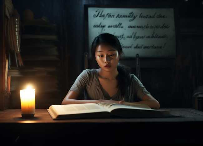 名人勤奋学的故事（名人勤奋学的故事有哪些）