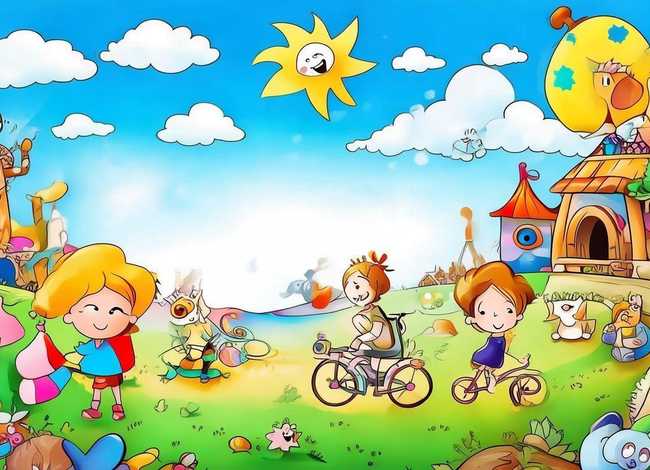 儿童故事绘本概述，幼儿故事绘本内容