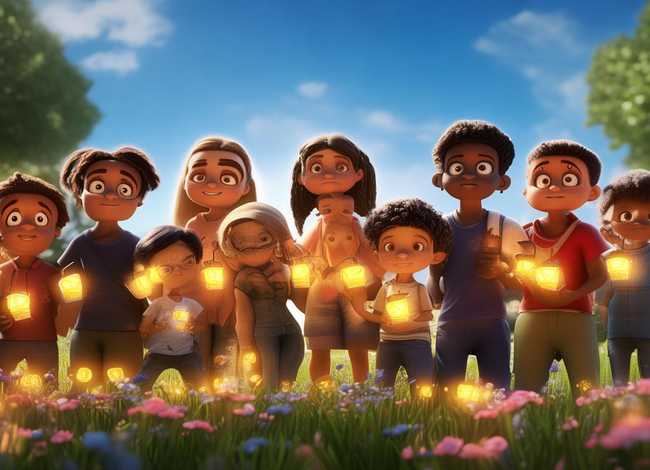 儿童励志故事正能量故事书 - 少儿励志小故事 正能量故事