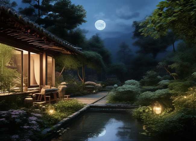 儿童睡前故事小蜗牛的故事、关于小蜗牛的睡前故事