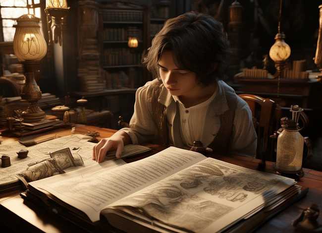 礼仪故事短篇 礼仪故事短篇大全