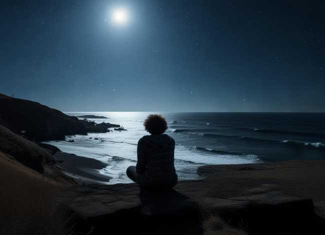 特别伤感睡前小故事；特别伤感睡前小故事短篇