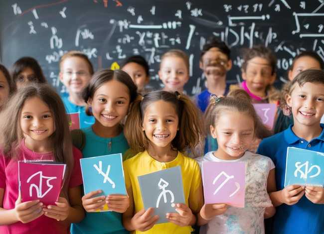 适合小学生的数学故事 适合小学生的数学故事20字