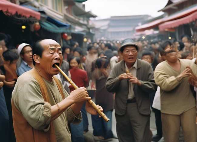 滥竽充数的故事视频 滥竽充数的故事视频大全