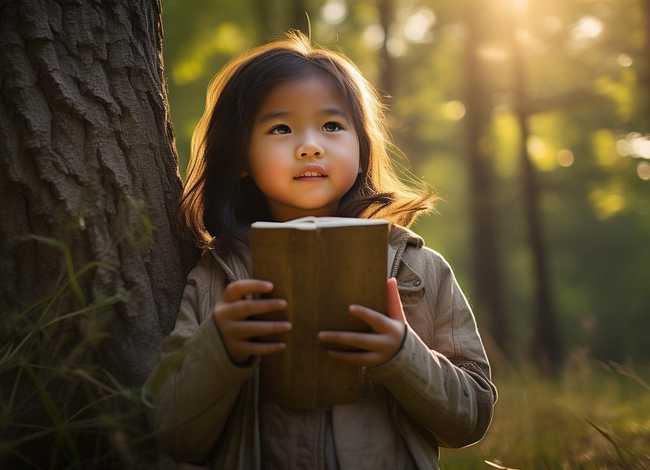 立志故事小故事（立志故事小故事50字）