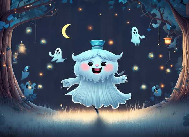 幼儿故事鬼的故事,幼儿故事鬼的故事有哪些 幼儿故事鬼的故事,幼儿故事鬼的故事有哪些