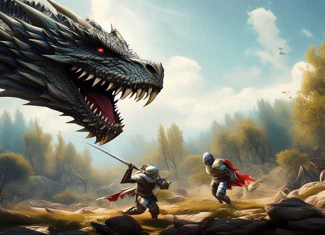 故事情节绘画作品(故事情节绘画作品图片) 故事情节绘画作品(故事情节绘画作品图片)