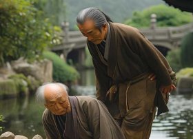 24孝的小故事（24孝小故事有哪些）