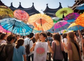 伞的故事视频，伞的故事视频大全