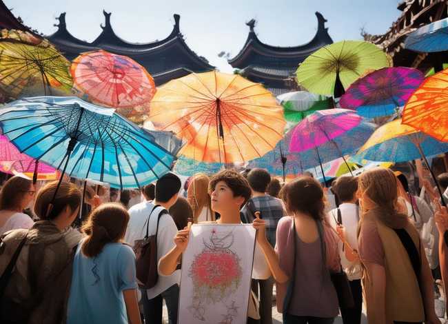 伞的故事视频，伞的故事视频大全