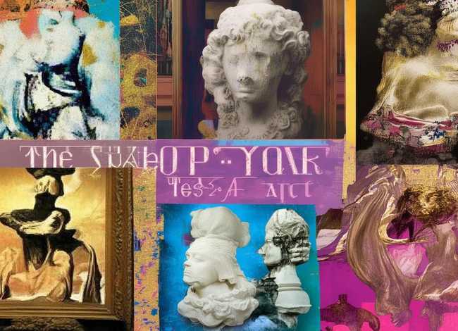 艺术的故事书 - 艺术的故事书籍封面