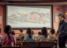 中华德育故事免费观看；中华德育故事免费观看全集