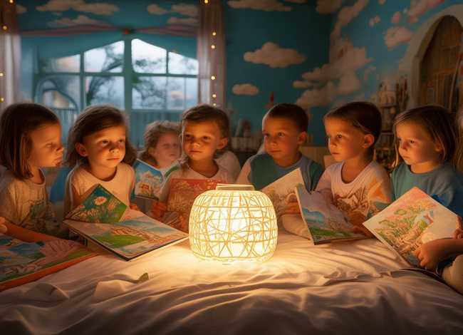 儿童西游记睡前故事文字（西游记 睡前故事文字版）