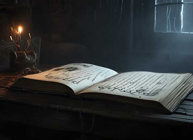 很可怕的故事,很可怕的故事作文 很可怕的故事,很可怕的故事作文