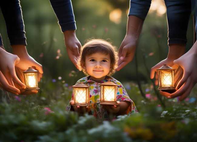 关注孤独症儿童公益感悟，关注孤独症儿童公益感悟心得