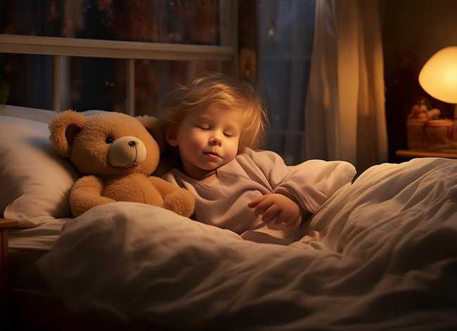 生病的幼儿故事（生病的幼儿故事简短）