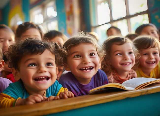 微笑儿童故事欣赏、微笑故事幼儿园 微笑儿童故事欣赏、微笑故事幼儿园