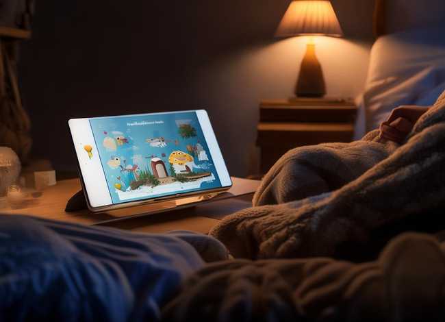 助眠故事有声读物 助眠故事有声读物在线听