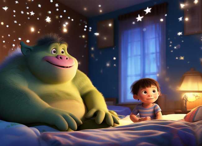 咕咚来了儿童睡前故事、故事大全 睡前故事咕咚来了