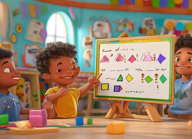 数学故事幼儿、都都幼儿数学故事