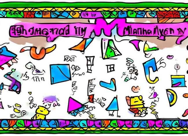 数学故事手抄报又简单又漂亮;数学故事手抄报又简单又漂亮四年级 数学故事手抄报又简单又漂亮;数学故事手抄报又简单又漂亮四年级