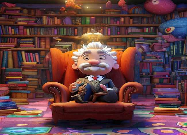 安徒生讲故事动画 安徒生讲故事动画片下载免费