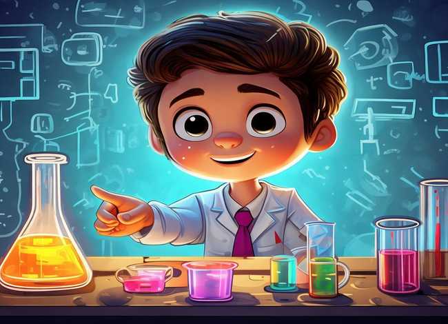 科学家的故事视频儿童版（科学家的故事视频简短）