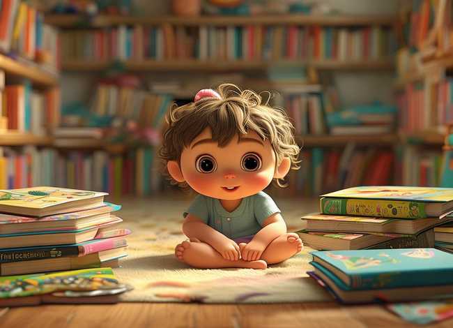 幼儿阅读故事书籍、幼儿阅读故事书籍有哪些