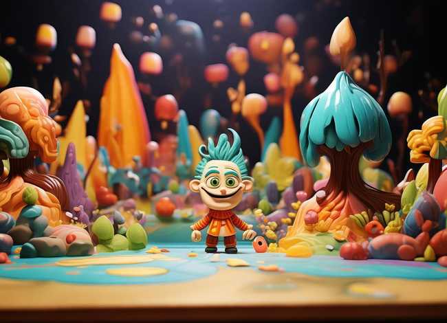 儿童坏人故事3-6岁、坏人的故事幼儿视频