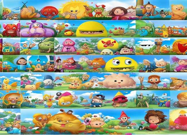 儿童故事视频大全连续播放100首下载 - 儿童故事视频大全连续播放