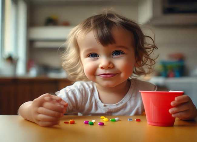 小朋友吃感冒药的视频(小朋友吃感冒药的视频图片) 小朋友吃感冒药的视频(小朋友吃感冒药的视频图片)