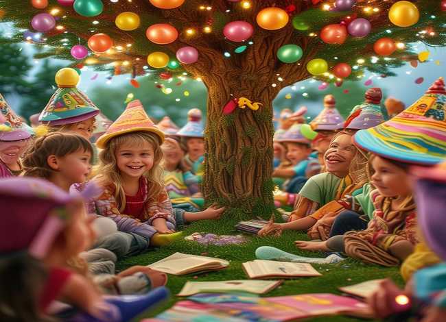 经典故事幼儿、经典故事幼儿园美篇