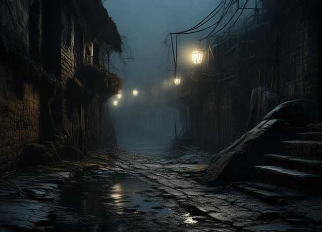 关于危险的小故事 关于危险的小故事有哪些