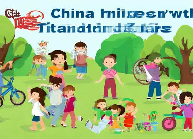 中国儿童成长标准对照表（中国儿童成长标准对照表最新）