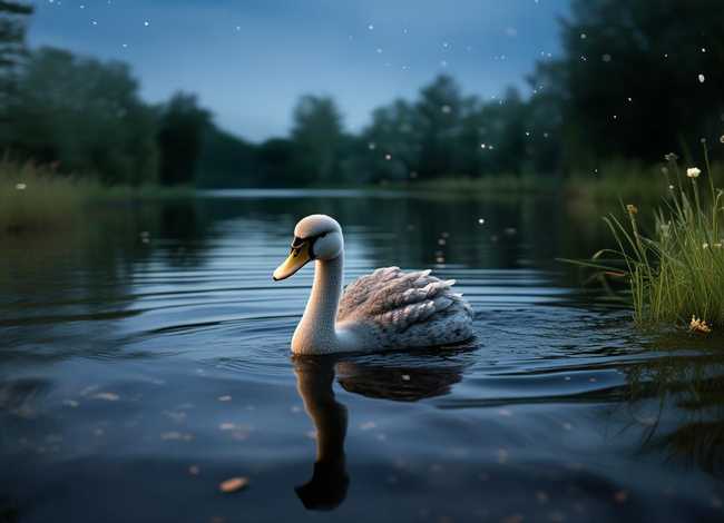 丑小鸭的故事全文原文、丑小鸭的故事全文原文免费阅读