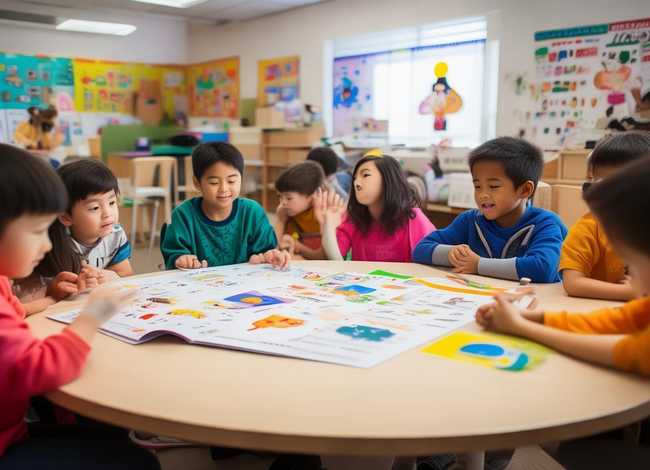 贝的故事识字方法 - 贝的故事识字教学反思