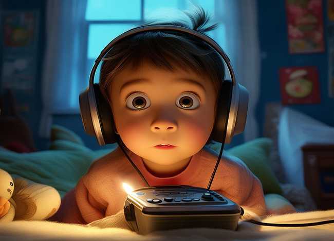 儿童听故事mp3下载 - 下载小朋友听故事