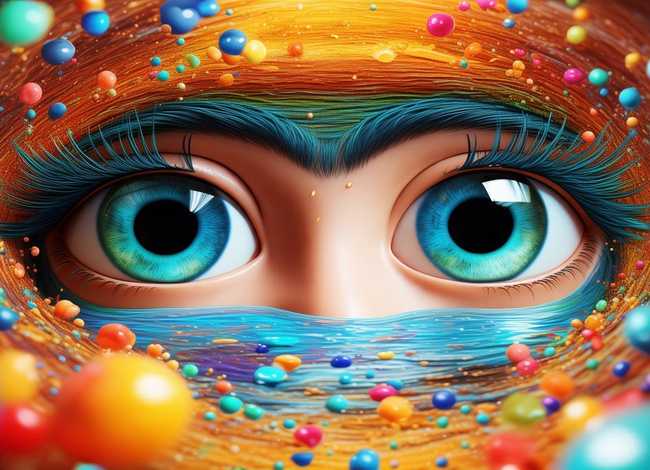 眼睛的故事视频 - 眼睛的故事视频中小学播放版