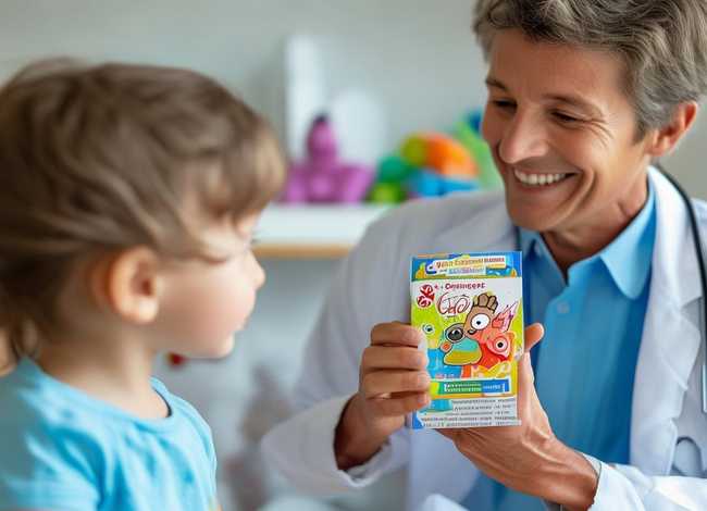 儿童干咳吃啥药效果好、儿童干咳吃啥药效果好的快