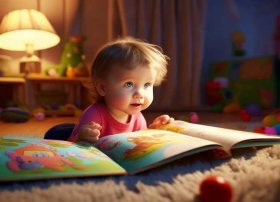 两岁故事（两岁宝宝听故事大全）