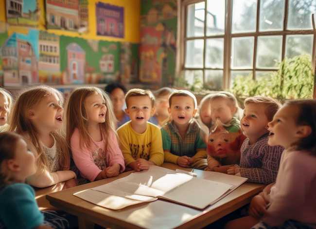 家乡的故事儿童3-5岁幼儿园专用；幼儿园关于家乡的故事绘本故事