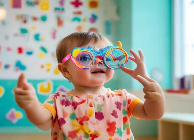 幼儿散光训练 - 幼儿散光训练方法 幼儿散光训练 - 幼儿散光训练方法