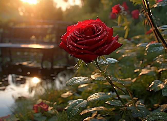 玫瑰的故事国语免费观看 - 玫瑰的故事国语免费观看全集